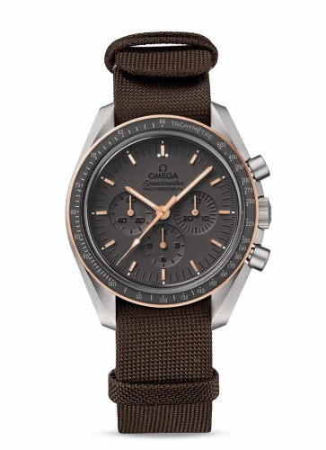 Omega Speedmaster Professional Apollo 11 45th Anniversary 311.62.42.30.06.001 (31162423006001)
